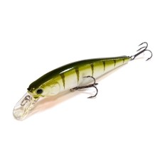 Воблер Lucky Craft Pointer 100-888 Green Perch