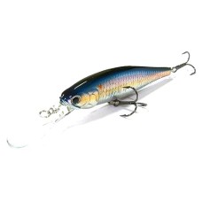 Воблер Lucky Craft Pointer 100DD 270 MS American Shad