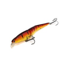 Воблер Lucky Craft Pointer 125~3 Jointed Jerk~-082 Fire Tiger