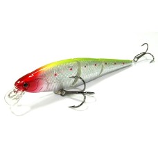 Воблер Lucky Craft Pointer 125~3 Jointed Jerk~-251 Nishiki