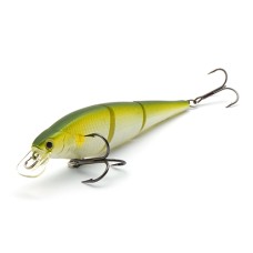 Воблер Lucky Craft Pointer 125~3 Jointed Jerk~-268 Pearl Ayu