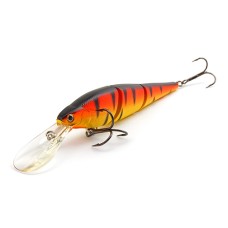Воблер Lucky Craft Pointer 125DD~3 Jointed Jerk~-861 Orange Tiger