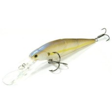 Воблер Lucky Craft Pointer 125XD-3 Jointed Jerk 250 Chartreuse Shad