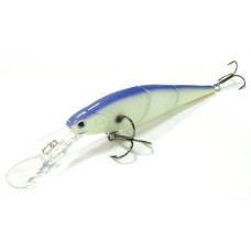 Воблер Lucky Craft Pointer 125XD-3 Jointed Jerk 261 Table Rock Shad