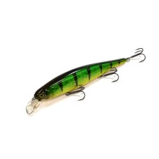 Воблер Lucky Craft Pointer 128-280 Aurora Green Pearch