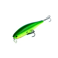 Воблер Lucky Craft Pointer 128 SSR-111 Peacock