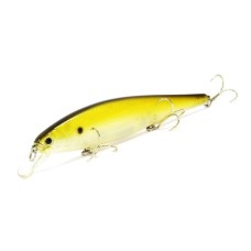 Воблер Lucky Craft Pointer 128 SW 239 Golden Shiner