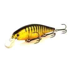 Воблер Lucky Craft Pointer 128 242 Black Gold