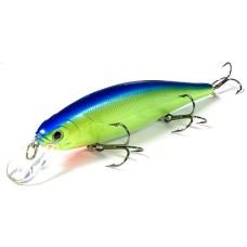 Воблер Lucky Craft Pointer 128 263 Chartreuse Blue