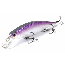 Воблер Lucky Craft Pointer 128 294 Lavender Shad