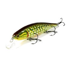 Воблер Lucky Craft Pointer 128 880 Aurora Northern Pike