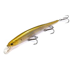 Воблер Lucky Craft Pointer 158 SP-179 Flake Flake Golden Sexy Minnow