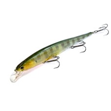 Воблер Lucky Craft Pointer 158 SP-180 Flake Flake Golden Sun Fish