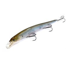 Воблер Lucky Craft Pointer 158 SP-238 Ghost Minnow