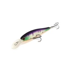 Воблер Lucky Craft Pointer 65DD-245 Mat Tiger