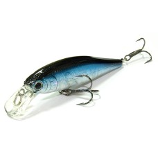 Воблер Lucky Craft Pointer 65 052 Aurora Black