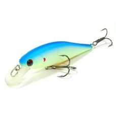 Воблер Lucky Craft Pointer 65 287 Chartreuse Light Blue