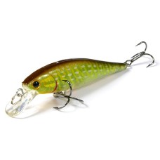 Воблер Lucky Craft Pointer 65 881 Ghost Northern Pike