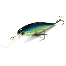 Воблер Lucky Craft Pointer 78DD 282 Blue JACK