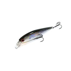 Воблер Lucky Craft Pointer 78-154 Crack Black