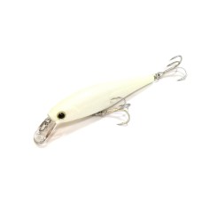 Воблер Lucky Craft Pointer 78 SW 707 Green Glow