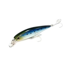 Воблер Lucky Craft Pointer 78 SW 728 Super Glow Sardine
