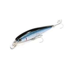 Воблер Lucky Craft Pointer 78 SW - 737 Salty Aurora Black