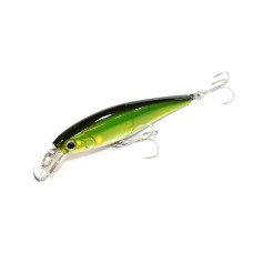 Воблер Lucky Craft Pointer 78 SW - 756 Aurora Green Shad