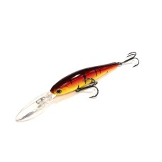 Воблер Lucky Craft Pointer 78XD-082 Fire Tiger