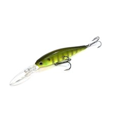 Воблер Lucky Craft Pointer 78XD-184 Sexy Chartreuse Perch
