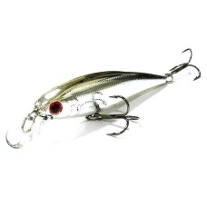 Воблер Lucky Craft Pointer 78 074 Chrome
