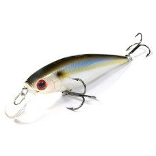 Воблер Lucky Craft Pointer 78 183 Pearl Threadfin Shad