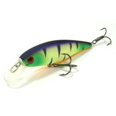 Воблер Lucky Craft Pointer 78 245 Mat Tiger