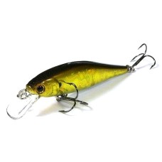 Воблер Lucky Craft Pointer 78 256 Aurora Gold