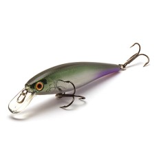 Воблер Lucky Craft Pointer 78 366 Metallic Misty Shiner