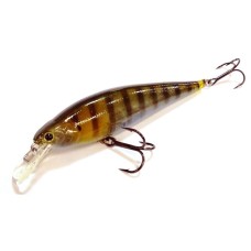 Воблер Lucky Craft Pointer 95 Silent 148 Ghost Baby Blue Gill