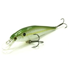 Воблер Lucky Craft Pointer 95 Silent 159 Green Sexy