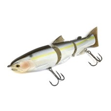 Воблер Lucky Craft Real California 178SPM 183 Pearl Threadfin Shad
