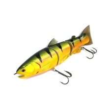 Воблер Lucky Craft Real California 178SPM 807 Northern Yellow Perch