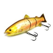 Воблер Lucky Craft Real California 200SPM 803 Brown Trout
