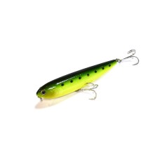 Воблер Lucky Craft Sammy 100-742 Chartreuse Sardine