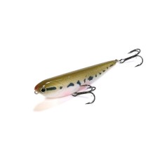Воблер Lucky Craft Sammy 085-130 Pearl Vairon