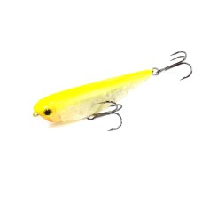 Воблер Lucky Craft Sammy 085-258 Ghost Pearl Lemon