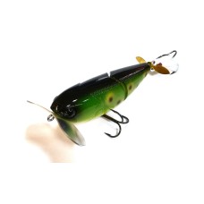Воблер Lucky Craft Sammy Bug 100 784 Old Frog