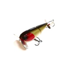 Воблер Lucky Craft Sammy Bug 100 785 Old Red Head