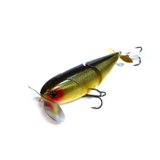 Воблер Lucky Craft Sammy Bug 100 786 Old Perch