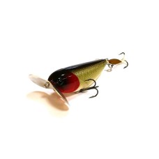 Воблер Lucky Craft Sammy Bug 75 Old Red Head
