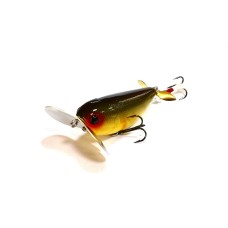 Воблер Lucky Craft Sammy Bug 75 Old Perch