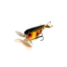 Воблер Lucky Craft Sammy Bug 75 Old Yellow Parrot