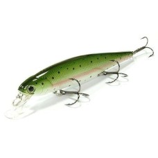 Воблер Lucky Craft Slender Pointer 112MR 056 Rainbow Trout